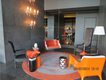 APARTAMENTO  AVENIDA BALBOA PH YOO PANAMA