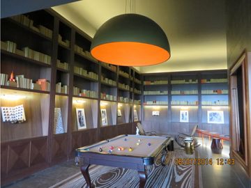 APARTAMENTO  AVENIDA BALBOA PH YOO PANAMA