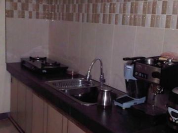Rumah SHM, di Komplek Graha Raya, Tangerang Selatan