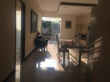 Rumah SHM, di Komplek Graha Raya, Tangerang Selatan