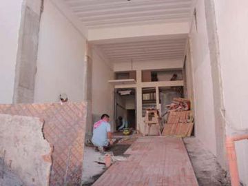 Townhouse in Quezon Avenue for Sale at