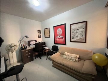 OPORTUNIDAD SE VENDE AMPLIO APARTAMENTO VILLA SANTOS