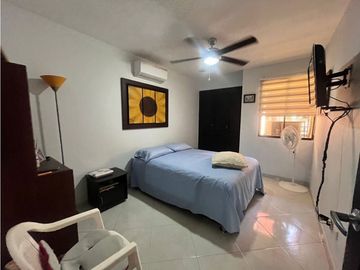 OPORTUNIDAD SE VENDE AMPLIO APARTAMENTO VILLA SANTOS