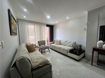 OPORTUNIDAD SE VENDE AMPLIO APARTAMENTO VILLA SANTOS