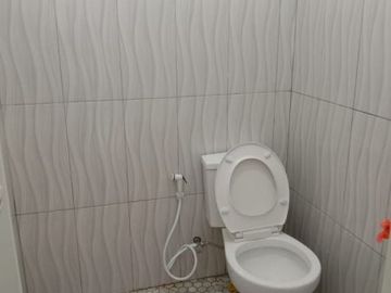 full furnished, kulkas, sofa, dapatkan di grand duta rancatungku