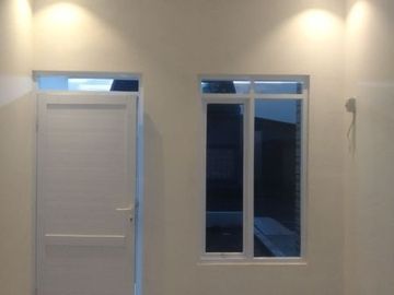 full furnished, kulkas, sofa, dapatkan di grand duta rancatungku