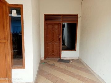 Rumah murah siap huni 96m Cilame permai Bandung barat shm