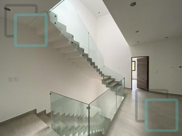 CASA EN VENTA PEDREGAL DE LA MONTAÑA ZONA CARRETERA NACIONAL MONTERREY