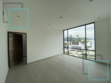 CASA EN VENTA PEDREGAL DE LA MONTAÑA ZONA CARRETERA NACIONAL MONTERREY