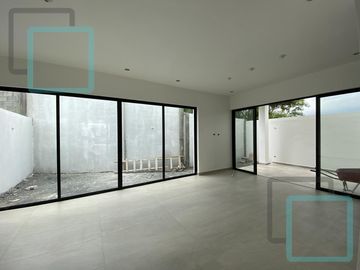 CASA EN VENTA PEDREGAL DE LA MONTAÑA ZONA CARRETERA NACIONAL MONTERREY