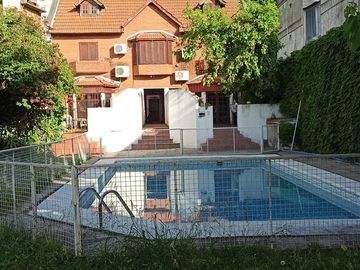 Departamento - Villa crespo