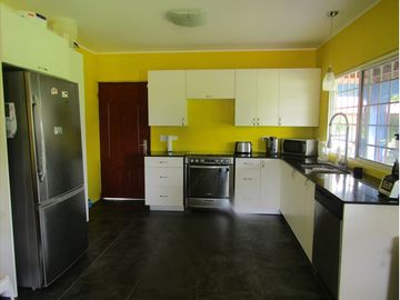 Preciosa casa en Coloncito