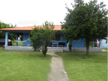 Preciosa casa en Coloncito