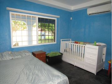 Preciosa casa en Coloncito
