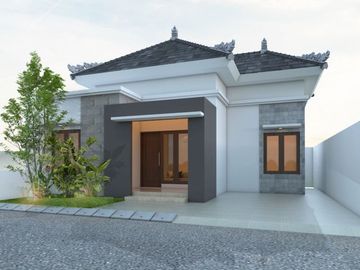 Utara Pamela 7 ; Kawasan Perum Strategis Hunian Idaman