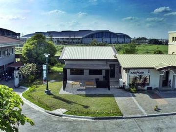 Prime Corner lot in Brentville International