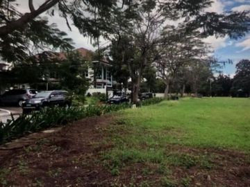 Prime Corner lot in Brentville International