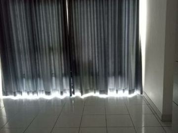 Dijual Apartemen Casa De Parco Tower Gardenia Lantai 5 BSD City Tangerang Lokasi Strategis View City