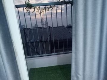 Dijual Apartemen Casa De Parco Tower Gardenia Lantai 5 BSD City Tangerang Lokasi Strategis View City