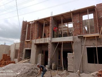 Rumah BARU MODERN On Progress Lokasi Strategis Di Arcamanik CISARANTEN KULON
