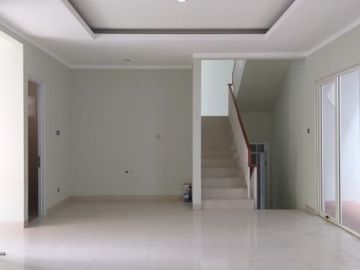 Rumah Keren Siap Huni di Kebayoran Bintaro - 2081