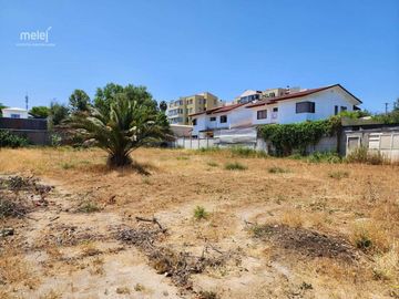 Venta Terreno con Construcción en Villa Alemana