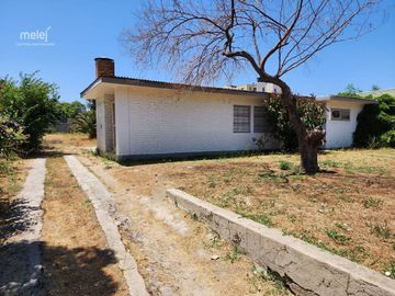 Venta Terreno con Construcción en Villa Alemana