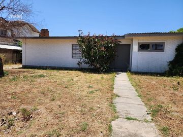 Venta Terreno con Construcción en Villa Alemana