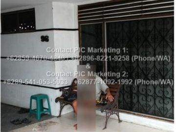 Disewakan/Dikontrakkan Rumah 2 Lantai Full Furnished Surabaya