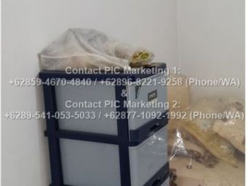Disewakan/Dikontrakkan Rumah 2 Lantai Full Furnished Surabaya