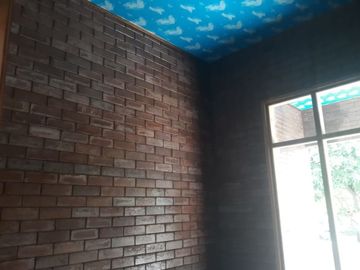 Hunian Etnik Jawa Modern di Klaten dekat Candi Prambanan