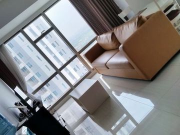 Apartemen dijual atau disewakan La Riz Pakuwon Mall surabaya