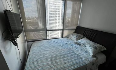 For RENT 2 BR UNIT / Joya South Tower Rockwell, Makati