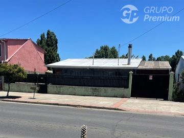 Casa en venta de 3 dorm. en Yumbel