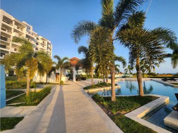 APARTAMENTO SAN CARLOS PLAYA DEL SOL 3REC 2.5B +CBE ORILLA DEL MAR