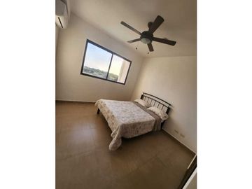APARTAMENTO SAN CARLOS PLAYA DEL SOL 3REC 2.5B +CBE ORILLA DEL MAR