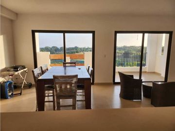 APARTAMENTO SAN CARLOS PLAYA DEL SOL 3REC 2.5B +CBE ORILLA DEL MAR
