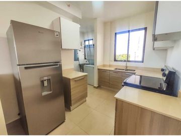 APARTAMENTO SAN CARLOS PLAYA DEL SOL 3REC 2.5B +CBE ORILLA DEL MAR