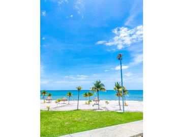 APARTAMENTO SAN CARLOS PLAYA DEL SOL 3REC 2.5B +CBE ORILLA DEL MAR