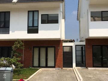 Rumah 2 Lantai Termurah Di Vida Bekasi
