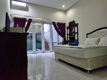 Rumah Nyaman @Resor Dago Pakar Dekat Kawasan Dago, Cigadung, Tubagus Ismail, Dipatiukur dan Cimbuleuit