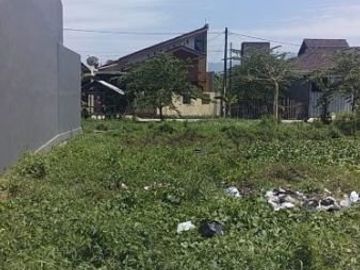 Murah Tanah Kavling Siap Bangun Ciganitri dkt STT Telkom |