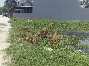 Murah Tanah Kavling Siap Bangun Ciganitri dkt STT Telkom |