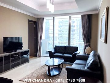 For Sale Residence 8 Senopati Private Lift- Furnish Size 255 Sqm