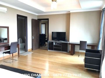 For Sale Residence 8 Senopati Private Lift- Furnish Size 255 Sqm