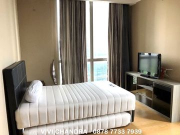 For Sale Residence 8 Senopati Private Lift- Furnish Size 255 Sqm