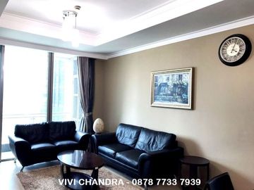 For Sale Residence 8 Senopati Private Lift- Furnish Size 255 Sqm