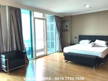For Sale Residence 8 Senopati Private Lift- Furnish Size 255 Sqm