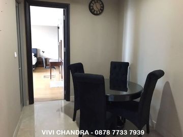 For Sale Residence 8 Senopati Private Lift- Furnish Size 255 Sqm