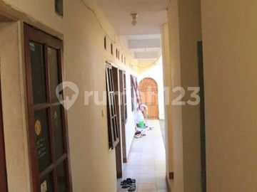 Rumah Kost Masuk Gang Dekat Pajajaran, Kebon Kawung Pasirkaliki Bandung